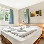 Summio Parc Duc De Brabant 3*