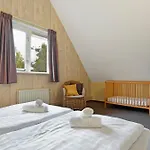 Summio Parc Duc De Brabant 3*