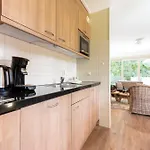 Summio Parc Duc De Brabant 3*