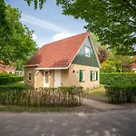 Üdülőpark Summio Parc Duc De Brabant Westelbeers