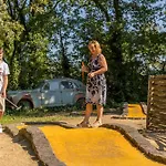 Summio Parc Duc De Brabant Aldeamento Turístico Westelbeers