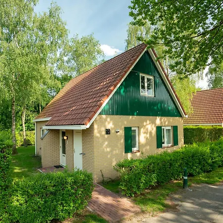 Holiday park Summio Parc Duc De Brabant 3*