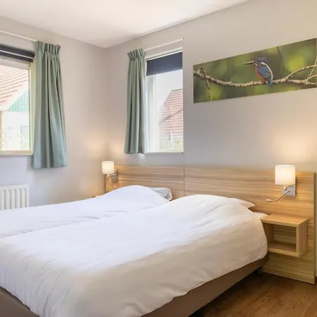Summio Parc Duc De Brabant 3* Westelbeers