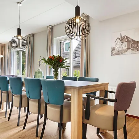 Summio Parc Duc De Brabant 3*