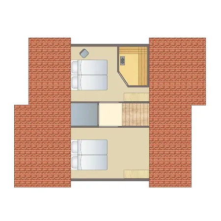 Summio Parc Duc De Brabant 3* Westelbeers