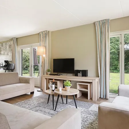 Semesterpark Summio Parc Duc De Brabant