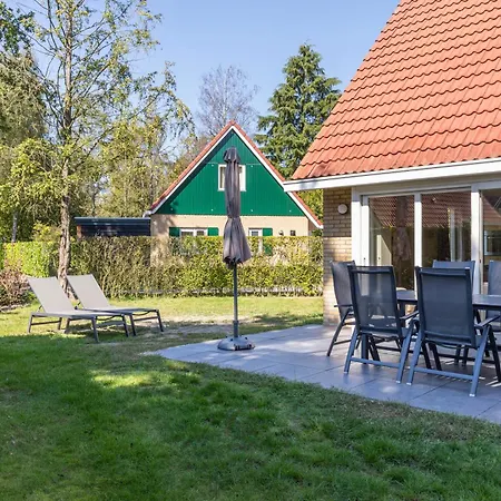 Summio Parc Duc De Brabant Westelbeers