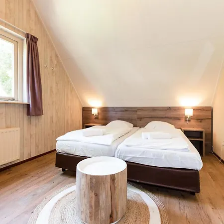Holiday park Summio Parc Duc De Brabant
