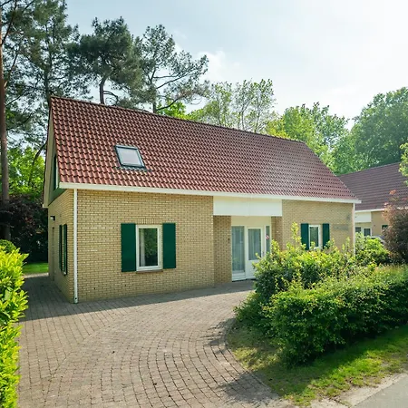 Summio Parc Duc De Brabant Semesterpark 3*