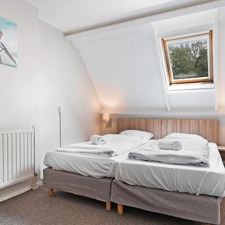 Summio Parc Duc De Brabant 3* Westelbeers