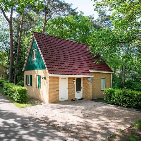 Holiday park Summio Parc Duc De Brabant