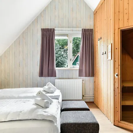 Holiday park Summio Parc Duc De Brabant 3*