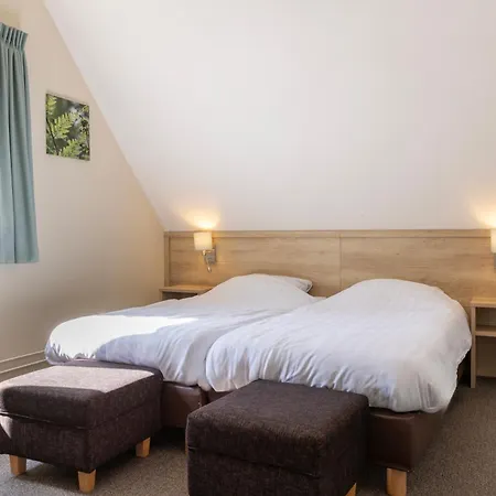 Summio Parc Duc De Brabant Holiday park Westelbeers