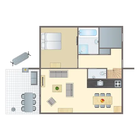 Summio Parc Duc De Brabant 3*