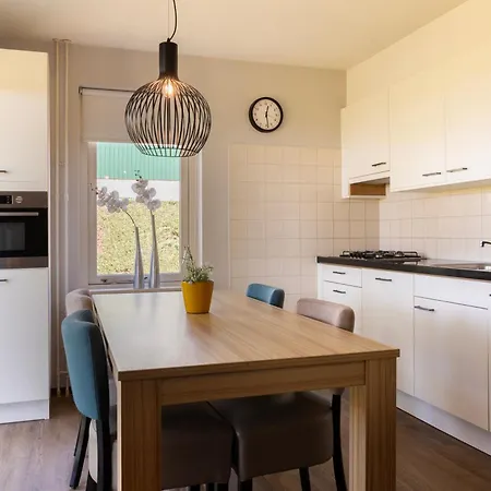 Summio Parc Duc De Brabant 3* Westelbeers