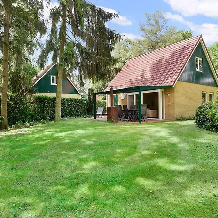 Holiday park Summio Parc Duc De Brabant
