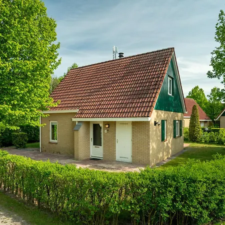 Summio Parc Duc De Brabant 3*