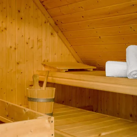 Summio Parc Duc De Brabant 3* Westelbeers