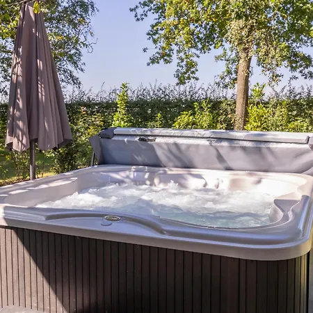 Summio Parc Duc De Brabant Semesterpark