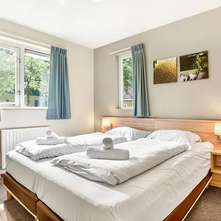 Summio Parc Duc De Brabant 3*