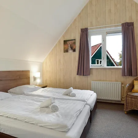 Summio Parc Duc De Brabant Semesterpark 3*