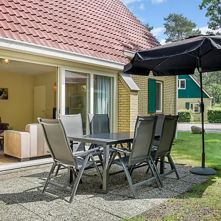 Feriepark Summio Parc Duc De Brabant 3*