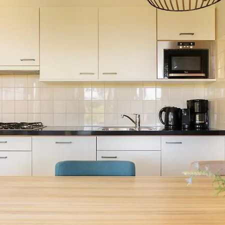 Summio Parc Duc De Brabant Semesterpark Westelbeers