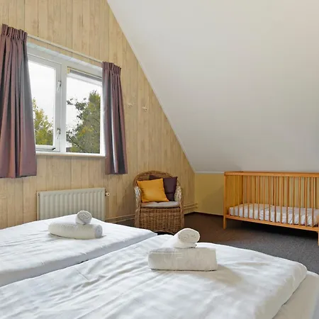 Summio Parc Duc De Brabant 3*