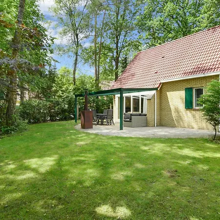 Summio Parc Duc De Brabant Westelbeers