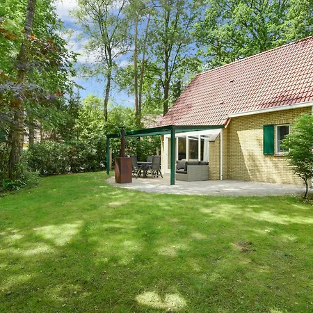 Summio Parc Duc De Brabant Westelbeers