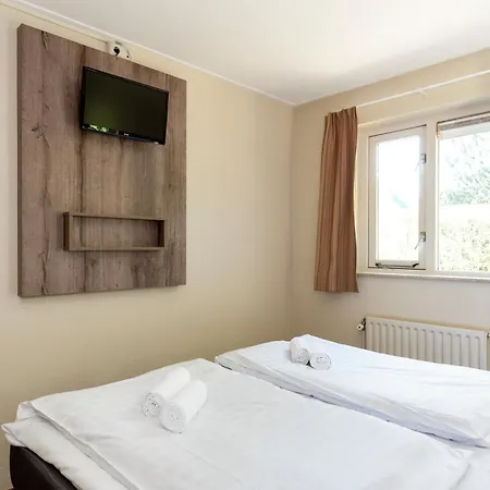 Summio Parc Duc De Brabant 3* Westelbeers