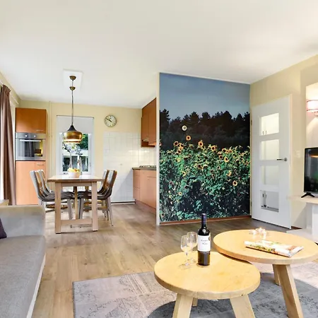 Summio Parc Duc De Brabant Semesterpark 3*