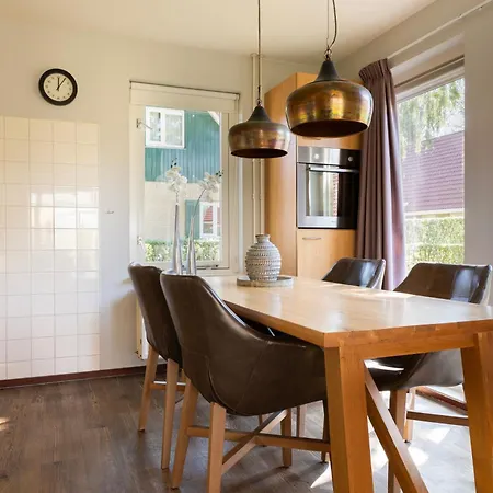 Summio Parc Duc De Brabant Ferienpark Westelbeers