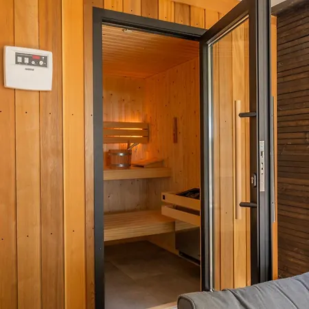 Semesterpark Summio Parc Duc De Brabant Westelbeers