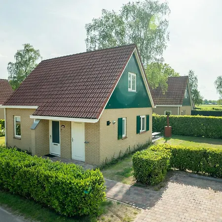 Summio Parc Duc De Brabant 3*