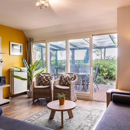 Summio Parc Duc De Brabant Westelbeers