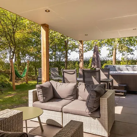 Summio Parc Duc De Brabant 3* Westelbeers