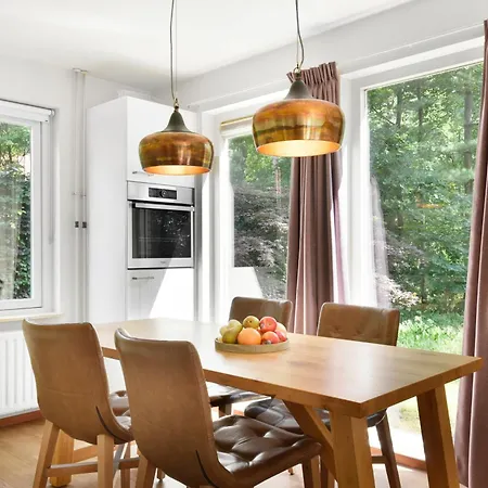 Semesterpark Summio Parc Duc De Brabant