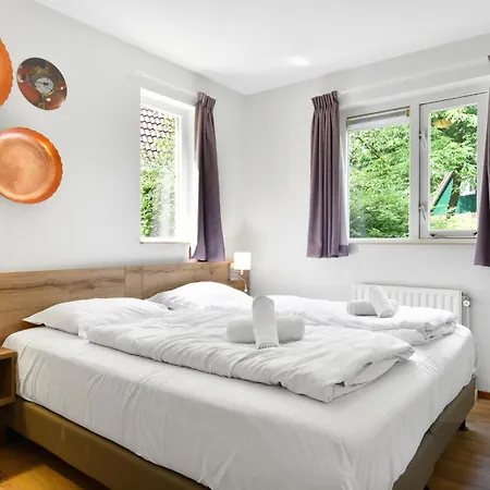 Semesterpark Summio Parc Duc De Brabant 3*
