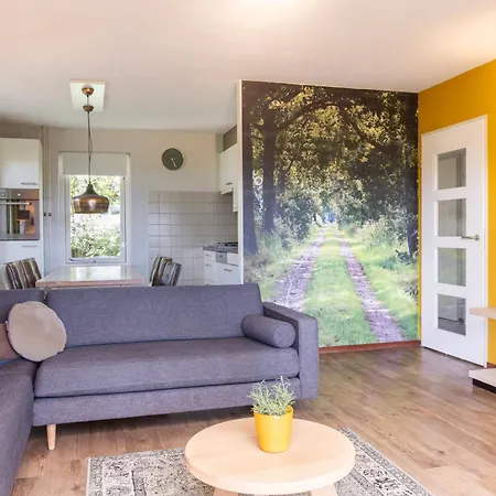 Semesterpark Summio Parc Duc De Brabant