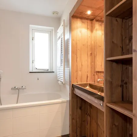 Summio Parc Duc De Brabant Semesterpark 3*