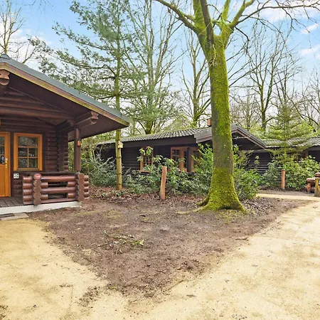 Semesterpark Summio Parc Duc De Brabant 3*