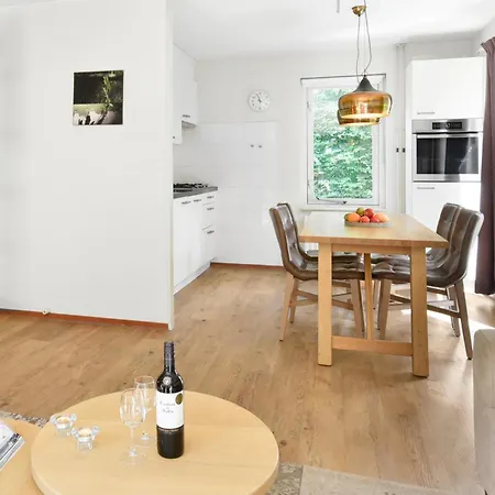 Summio Parc Duc De Brabant Kompleks wypoczynkowy Westelbeers