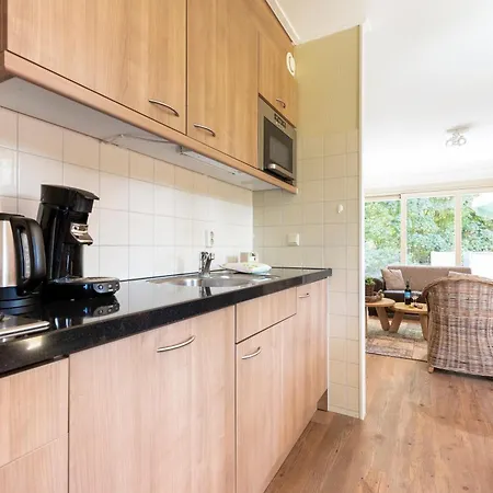 Summio Parc Duc De Brabant 3*