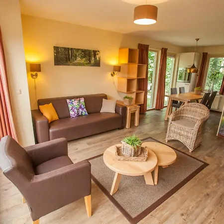 Summio Parc Duc De Brabant Westelbeers