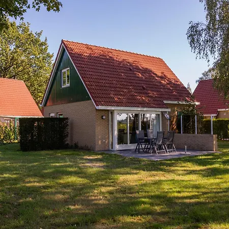 Summio Parc Duc De Brabant Holiday park 3*