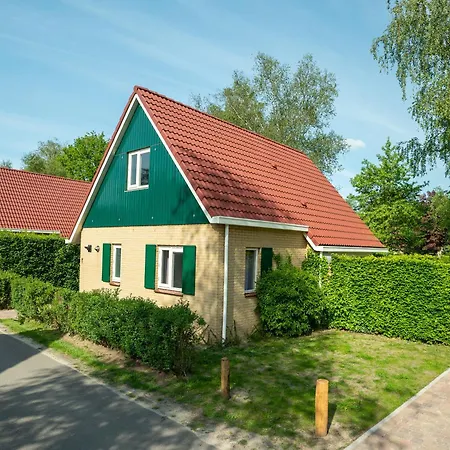 Summio Parc Duc De Brabant Westelbeers