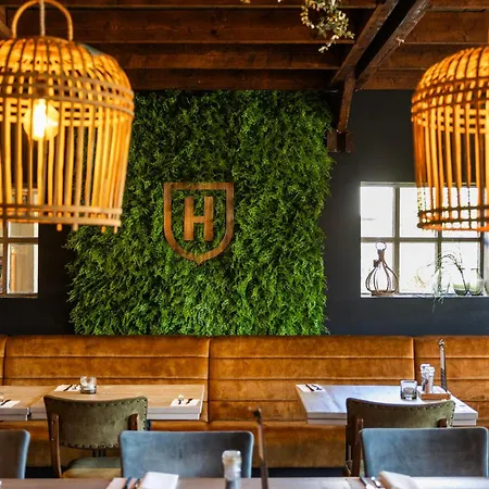 Ferienpark Summio Parc Duc De Brabant