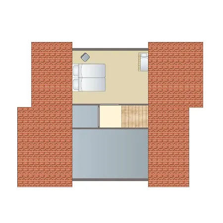 Summio Parc Duc De Brabant Semesterpark 3*