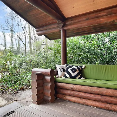 Summio Parc Duc De Brabant Semesterpark Westelbeers
